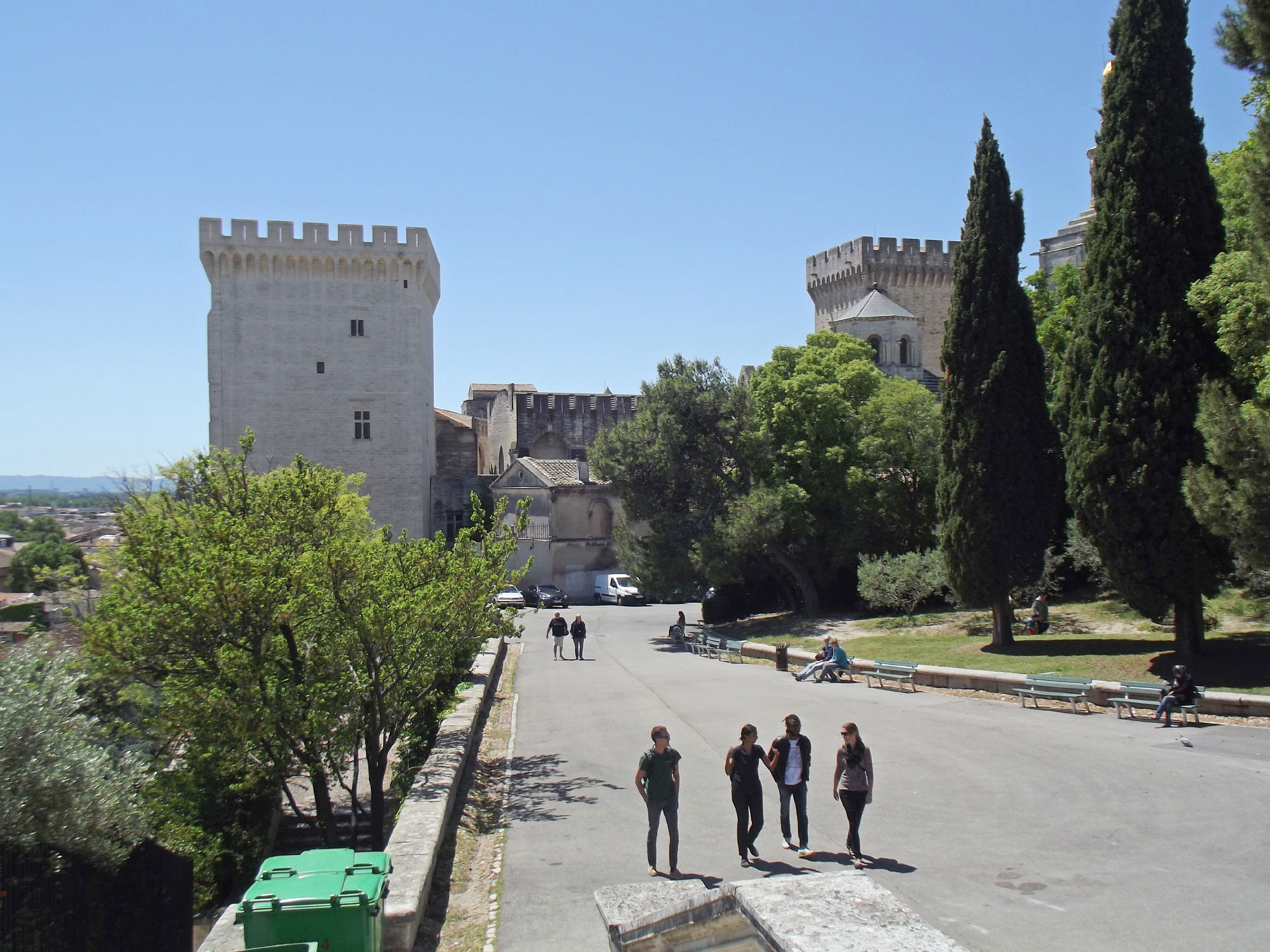 Avignon